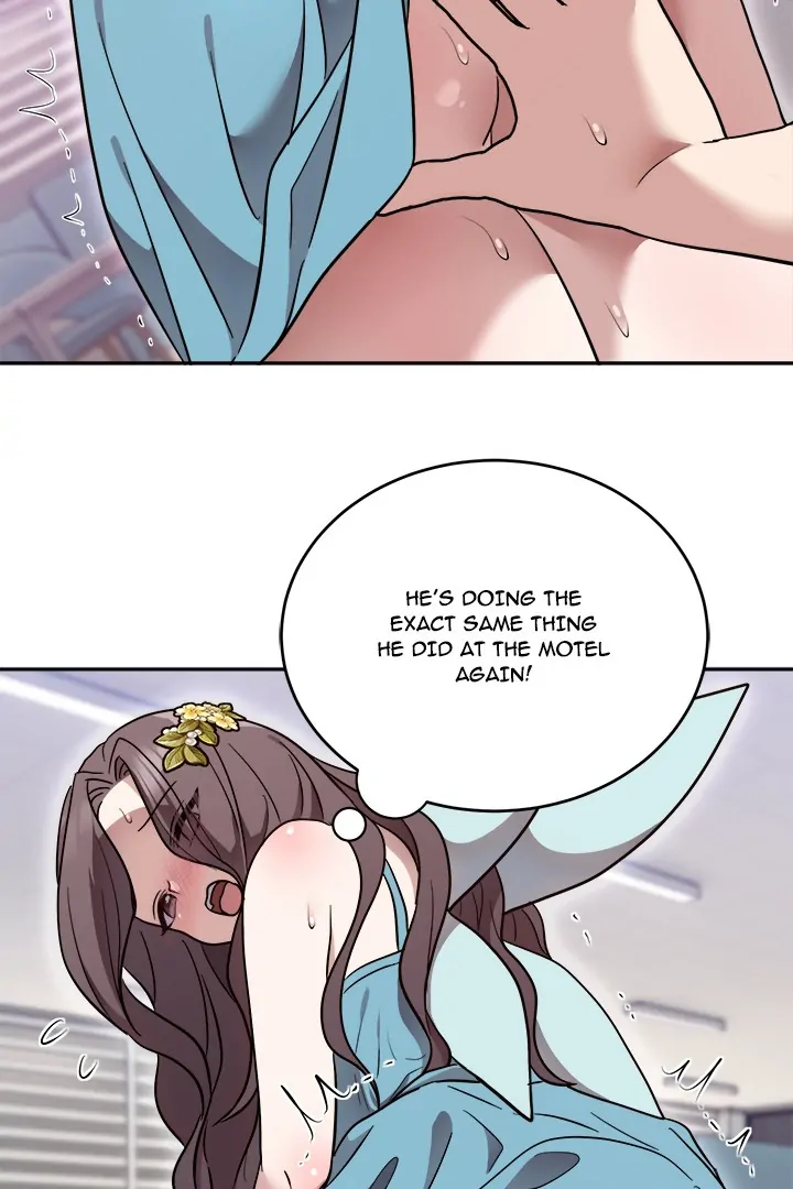 Knot My Secret Chapter 18 - Page 69