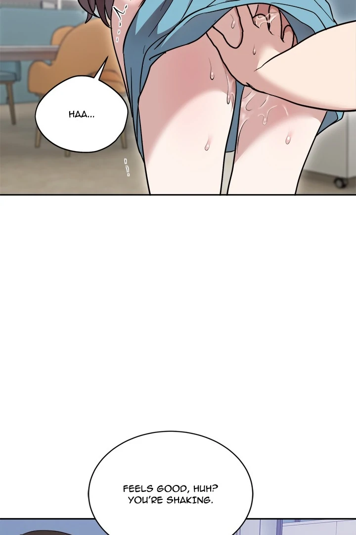 Knot My Secret Chapter 18 - Page 70