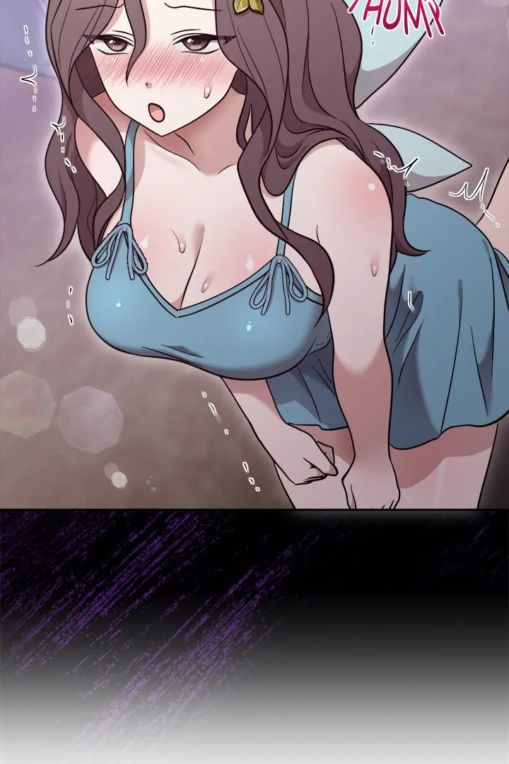 Knot My Secret Chapter 18 - Page 75