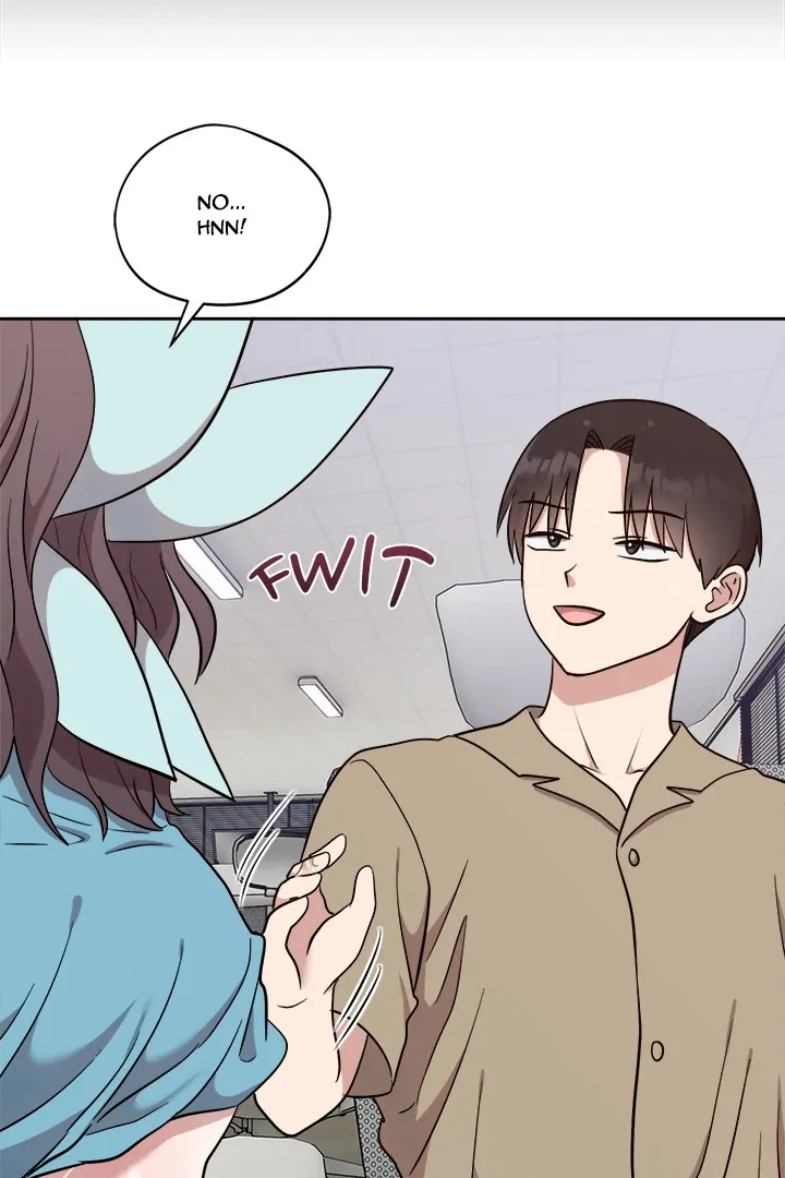 Knot My Secret Chapter 18 - Page 76