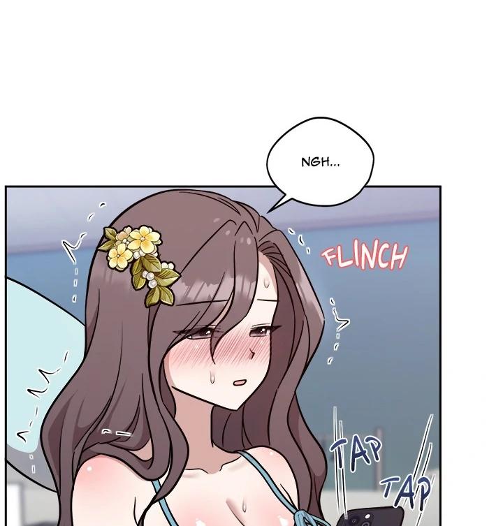 Knot My Secret Chapter 18 - Page 82