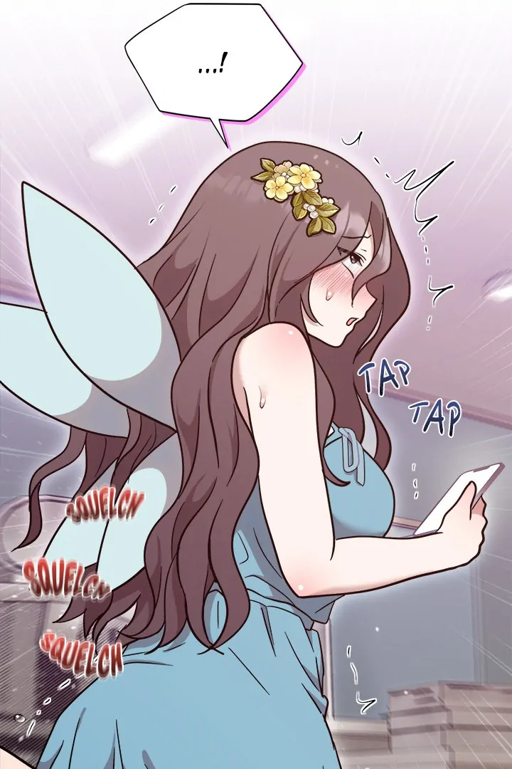 Knot My Secret Chapter 18 - Page 84