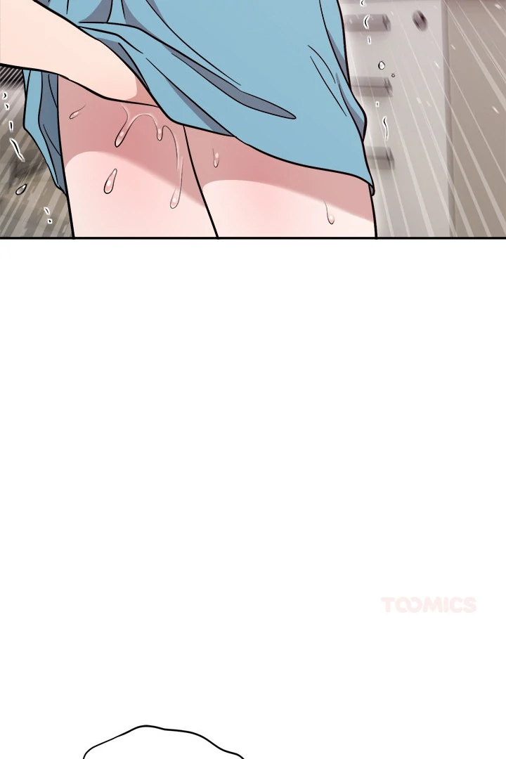 Knot My Secret Chapter 18 - Page 85