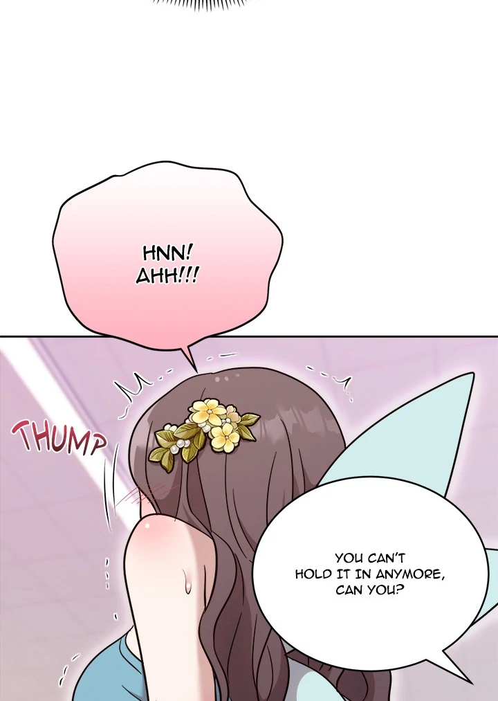 Knot My Secret Chapter 18 - Page 87