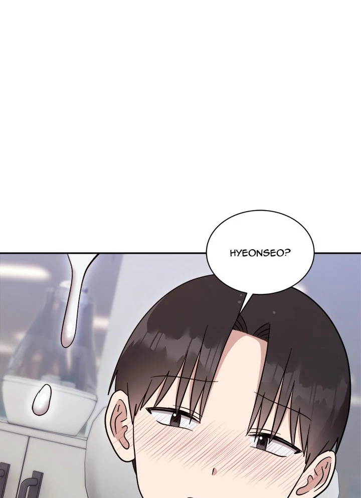 Knot My Secret Chapter 18 - Page 10
