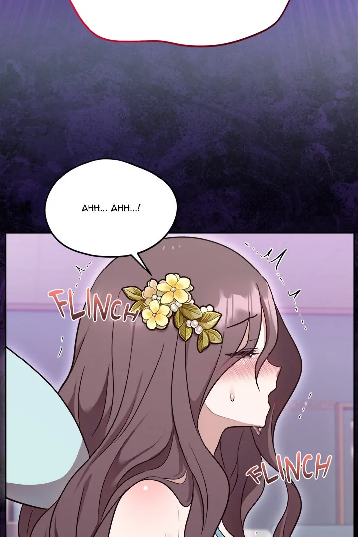 Knot My Secret Chapter 18 - Page 91