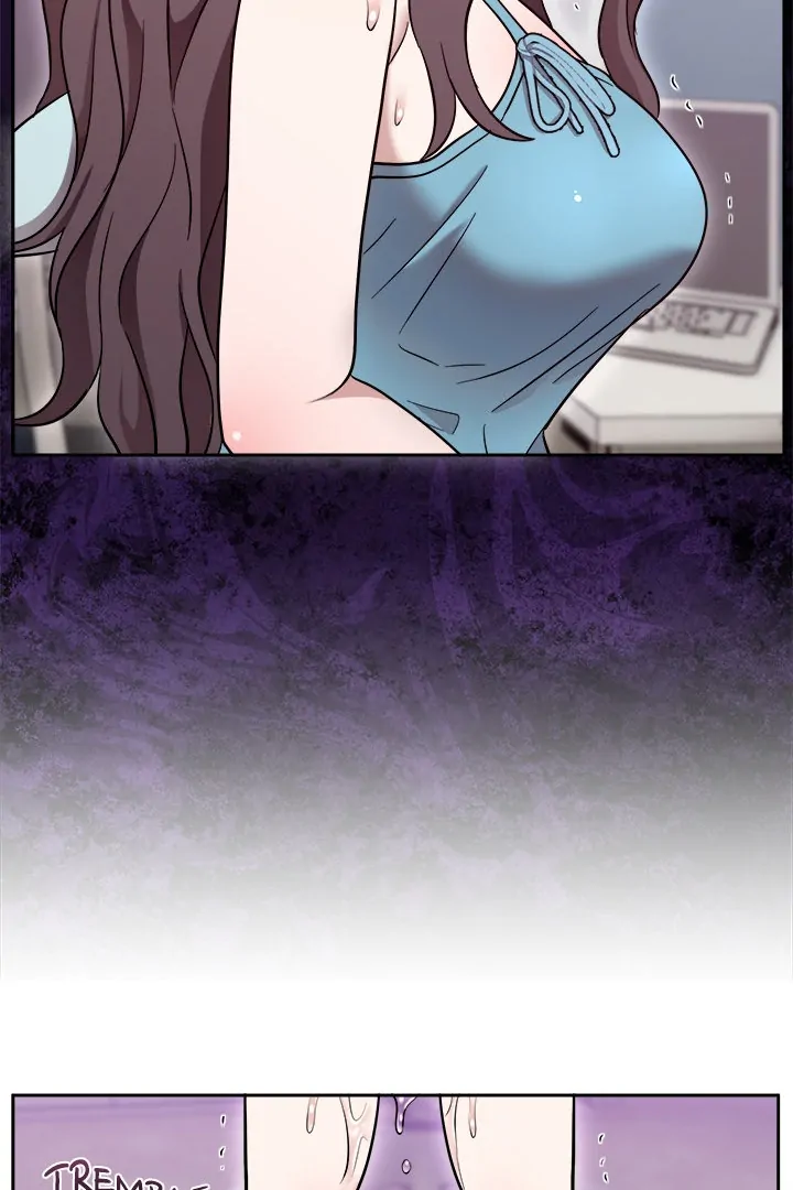 Knot My Secret Chapter 18 - Page 92
