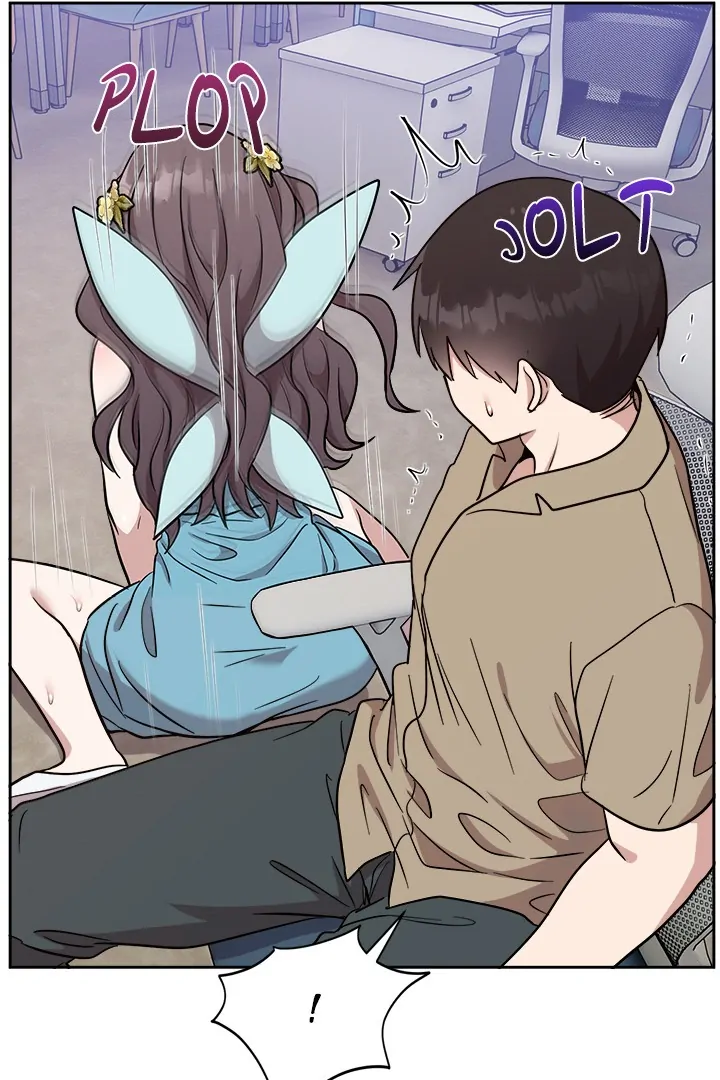 Knot My Secret Chapter 18 - Page 95