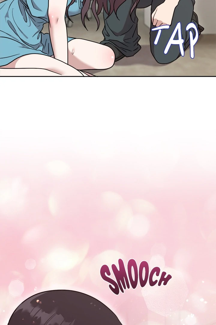 Knot My Secret Chapter 18 - Page 97