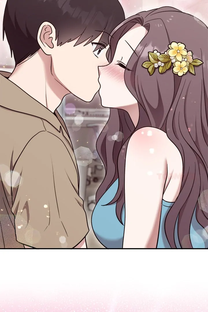 Knot My Secret Chapter 18 - Page 98
