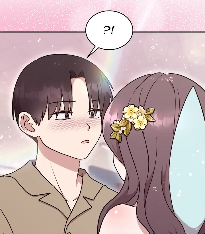 Knot My Secret Chapter 18 - Page 99