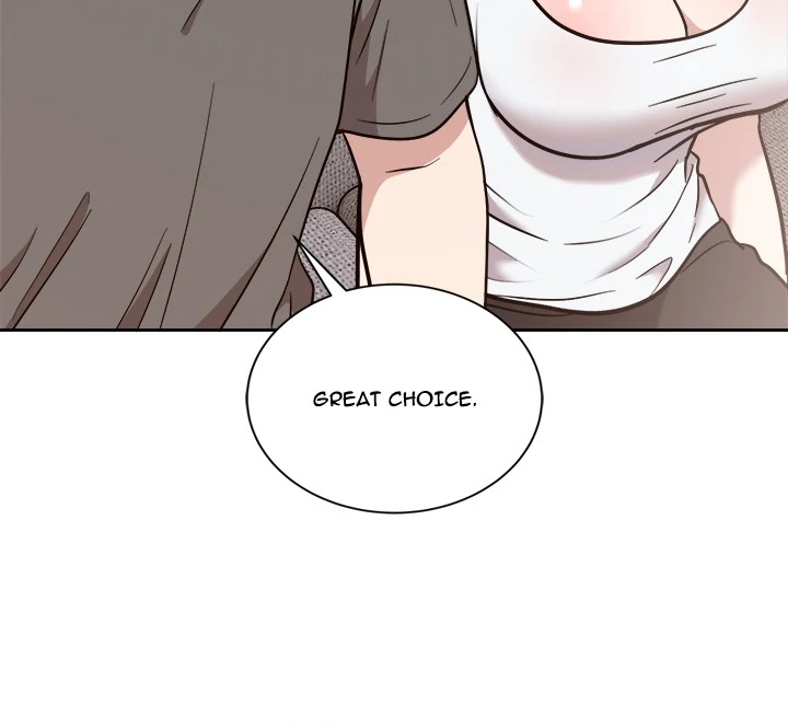 Knot My Secret Chapter 19 - Page 102