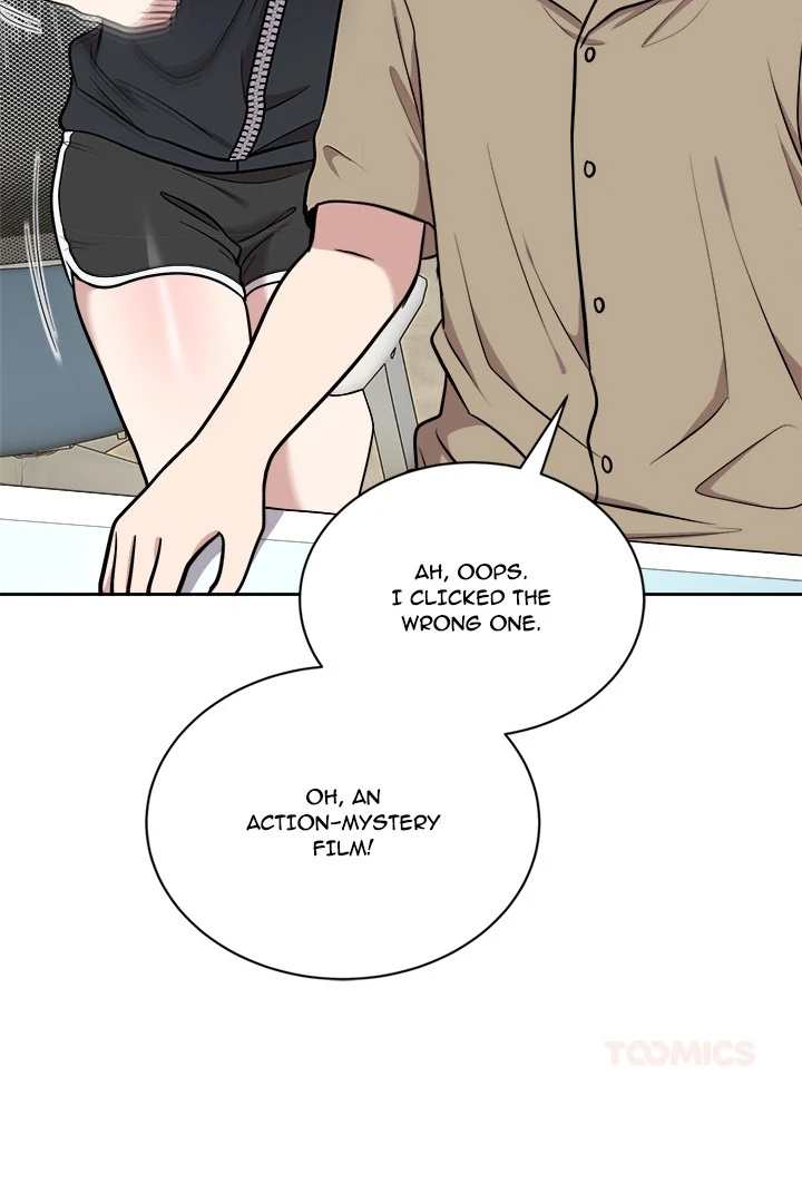 Knot My Secret Chapter 19 - Page 14