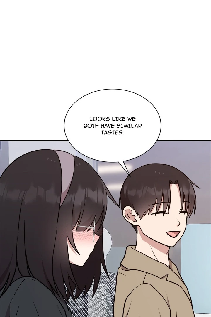 Knot My Secret Chapter 19 - Page 18