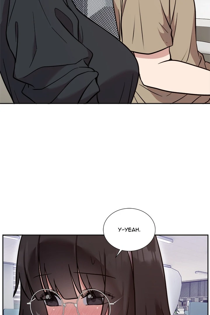 Knot My Secret Chapter 19 - Page 19