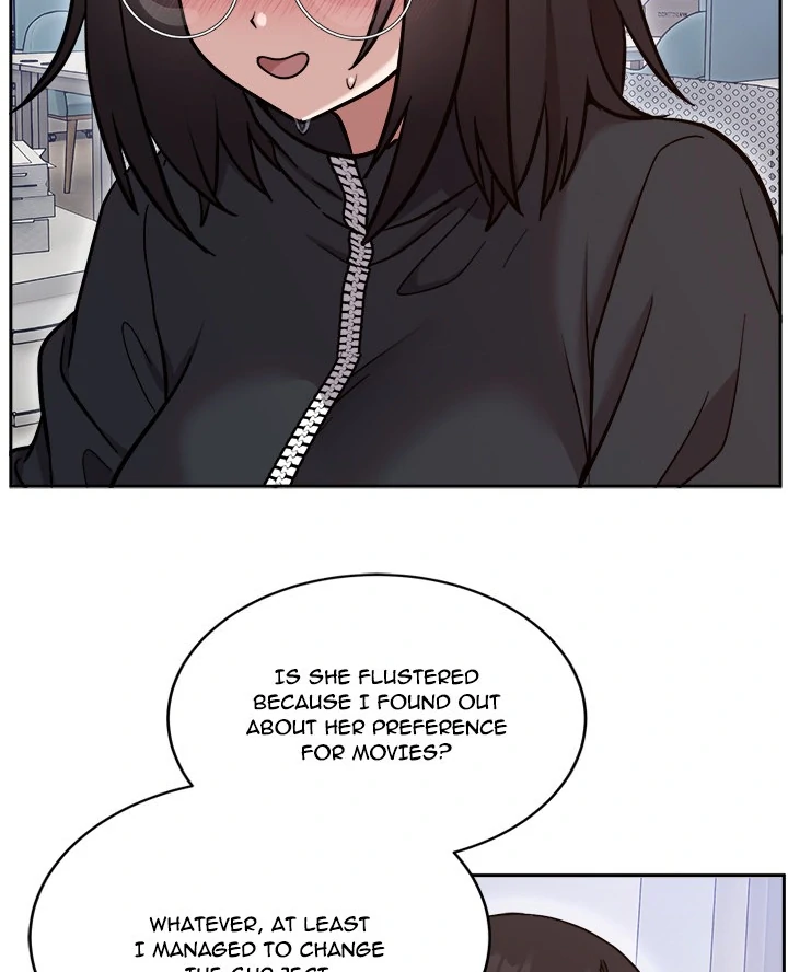 Knot My Secret Chapter 19 - Page 20