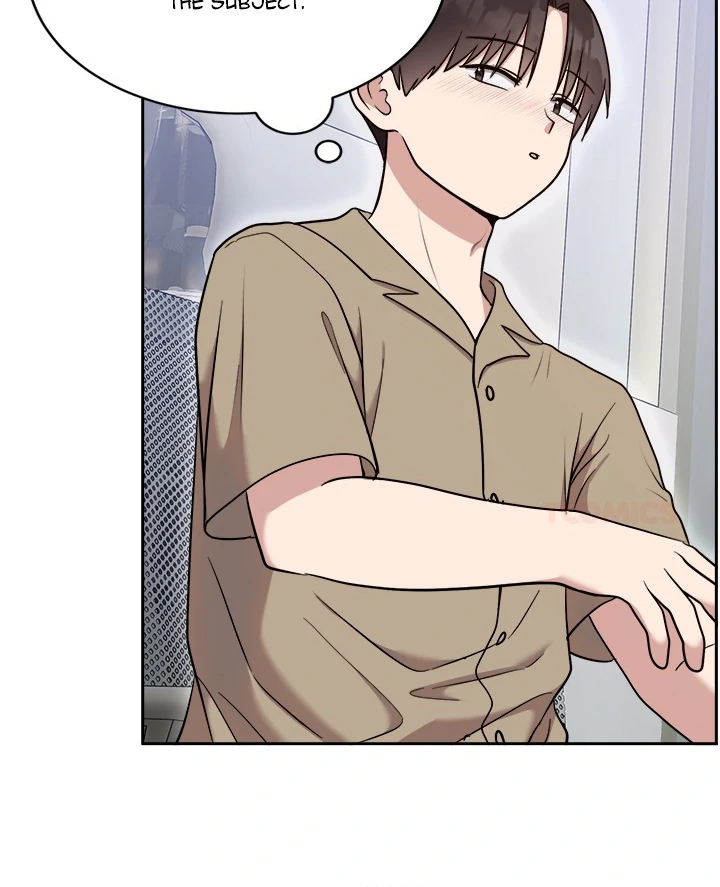 Knot My Secret Chapter 19 - Page 21