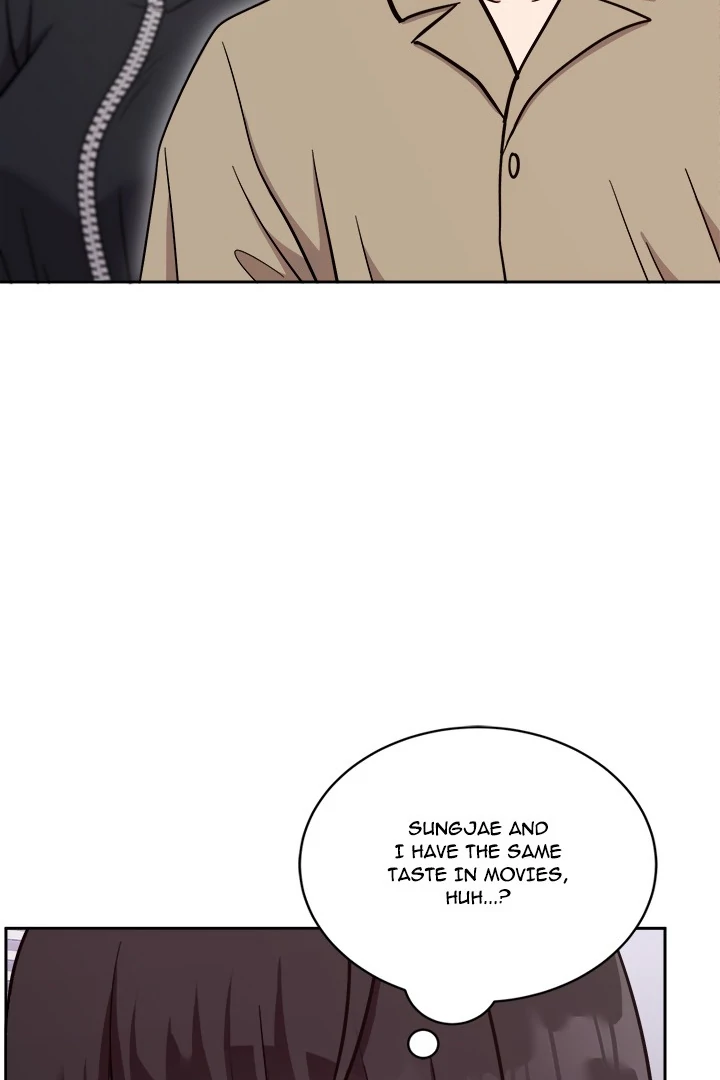 Knot My Secret Chapter 19 - Page 23