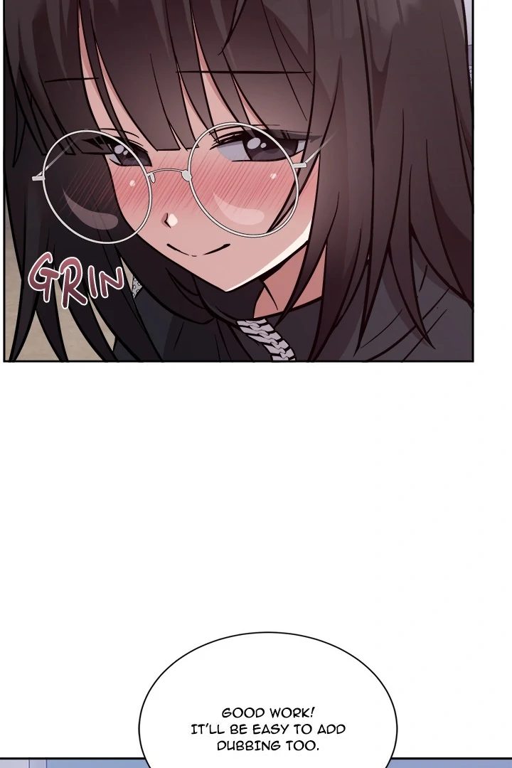 Knot My Secret Chapter 19 - Page 24