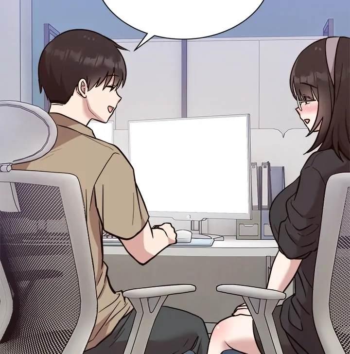 Knot My Secret Chapter 19 - Page 25
