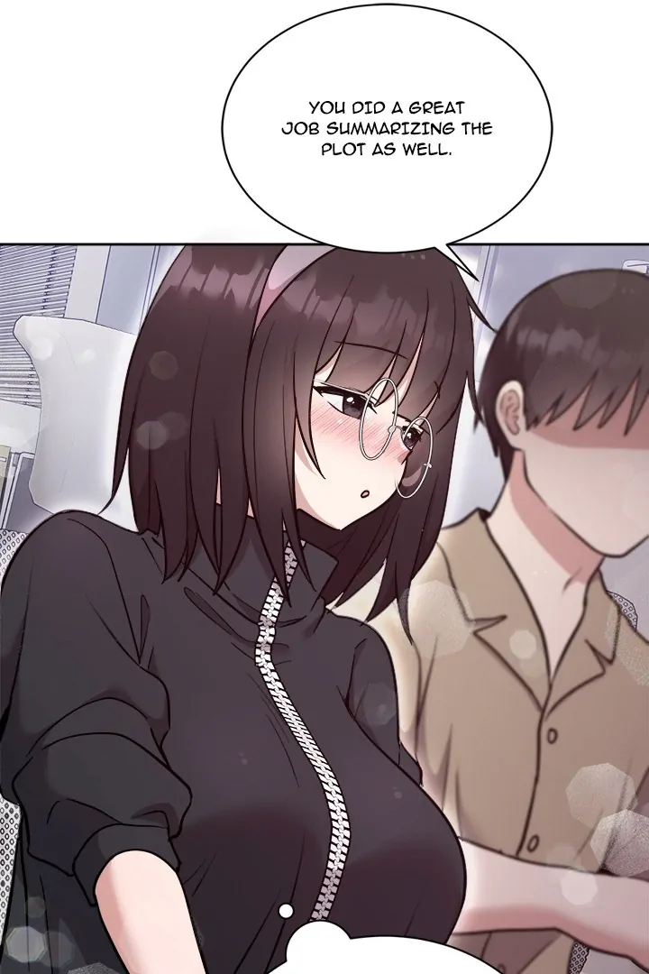 Knot My Secret Chapter 19 - Page 27