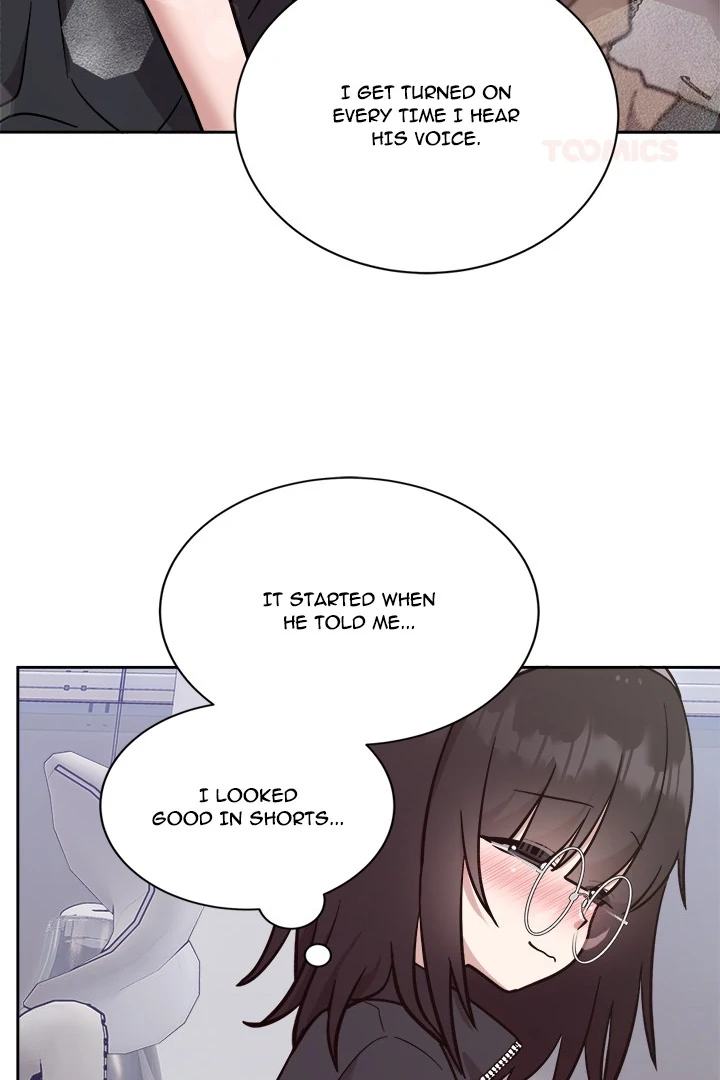 Knot My Secret Chapter 19 - Page 28