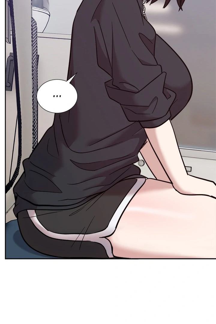Knot My Secret Chapter 19 - Page 29