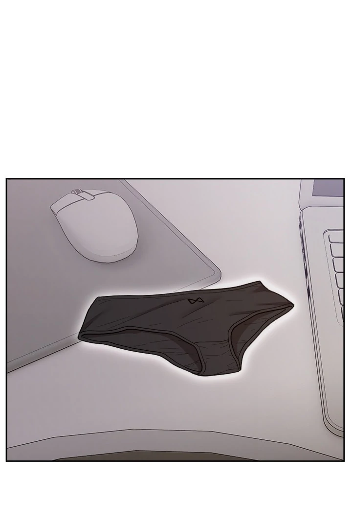 Knot My Secret Chapter 19 - Page 30