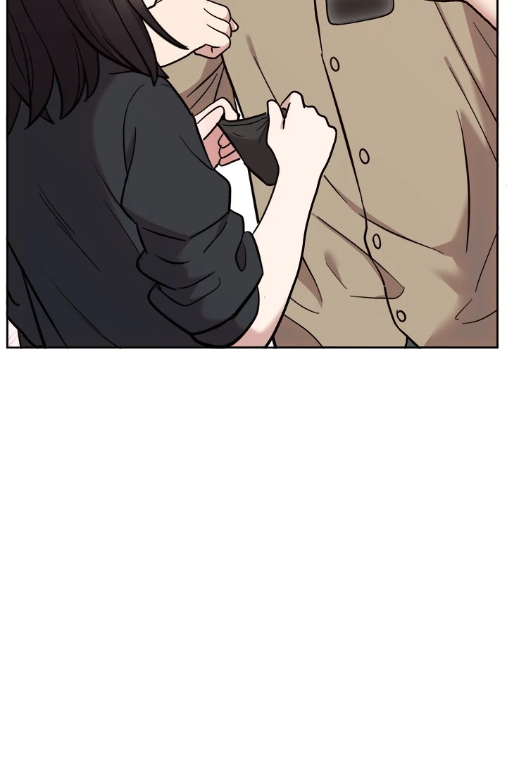 Knot My Secret Chapter 19 - Page 4
