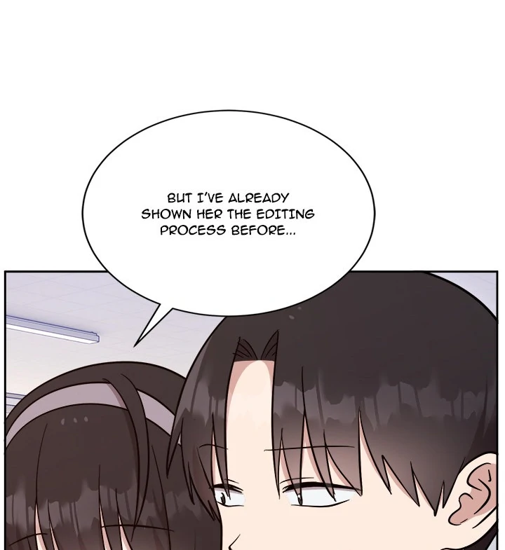 Knot My Secret Chapter 19 - Page 36