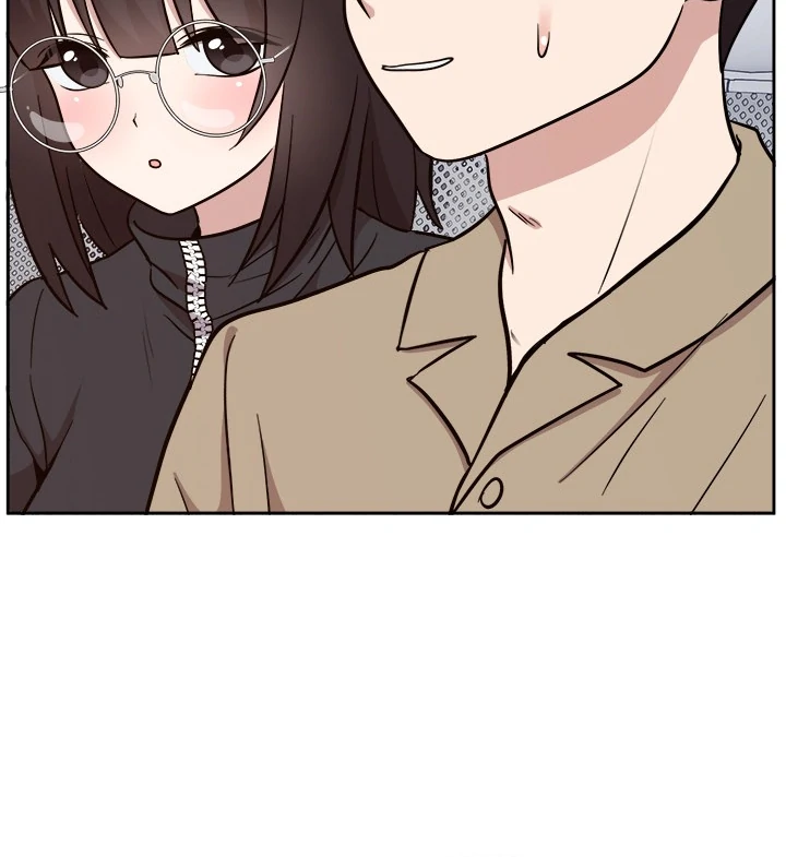 Knot My Secret Chapter 19 - Page 37