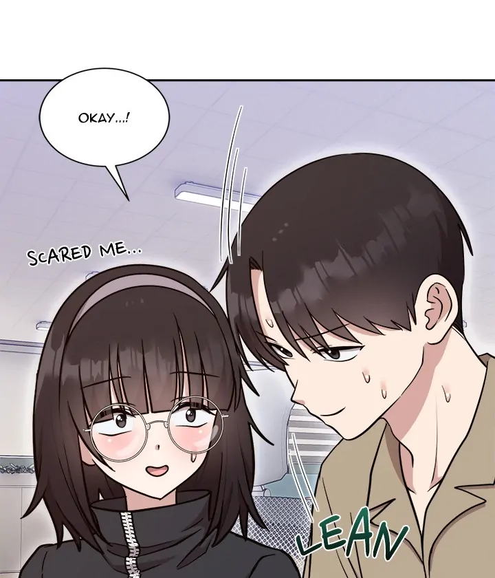 Knot My Secret Chapter 19 - Page 5