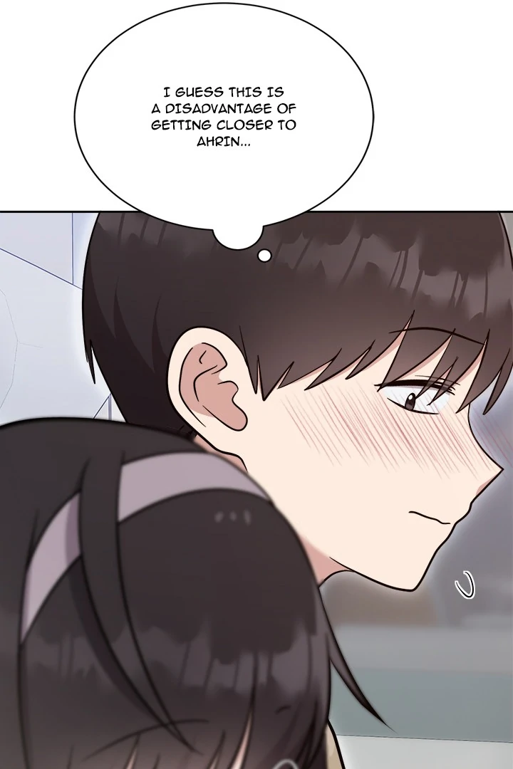 Knot My Secret Chapter 19 - Page 43