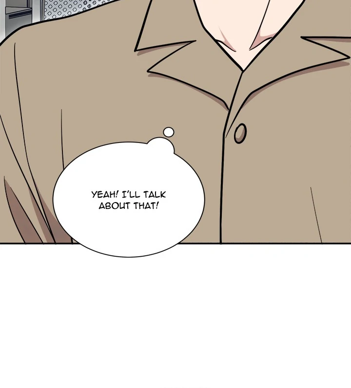Knot My Secret Chapter 19 - Page 48