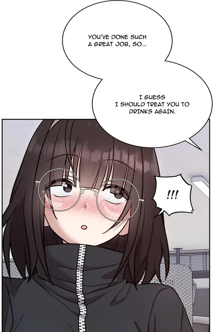 Knot My Secret Chapter 19 - Page 49