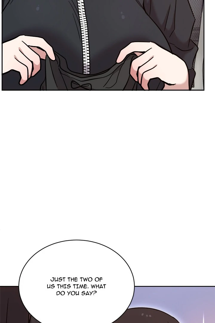 Knot My Secret Chapter 19 - Page 50