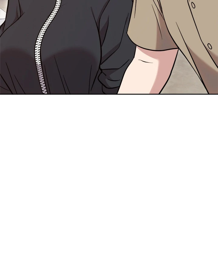 Knot My Secret Chapter 19 - Page 6