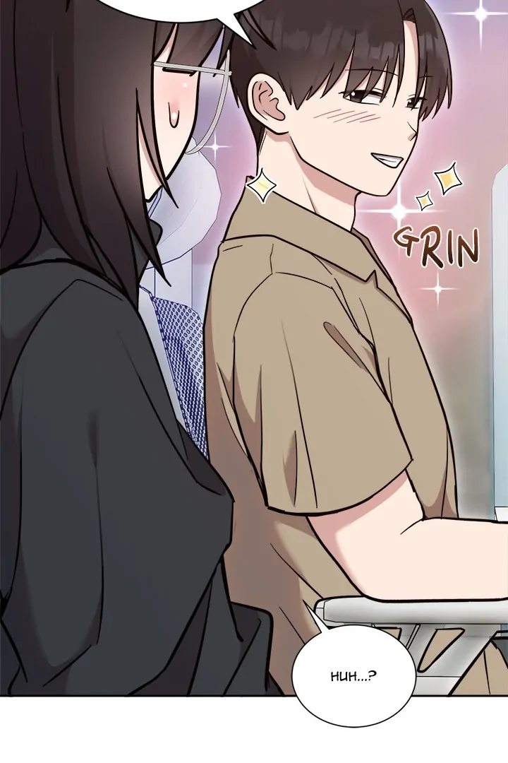 Knot My Secret Chapter 19 - Page 51
