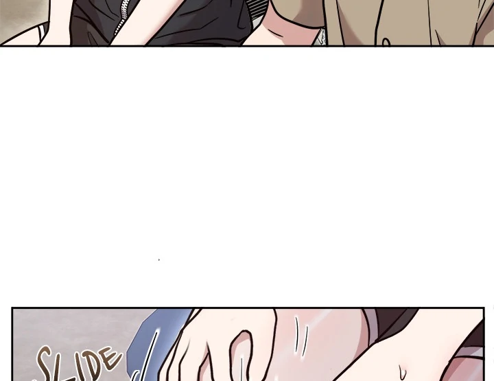 Knot My Secret Chapter 19 - Page 53