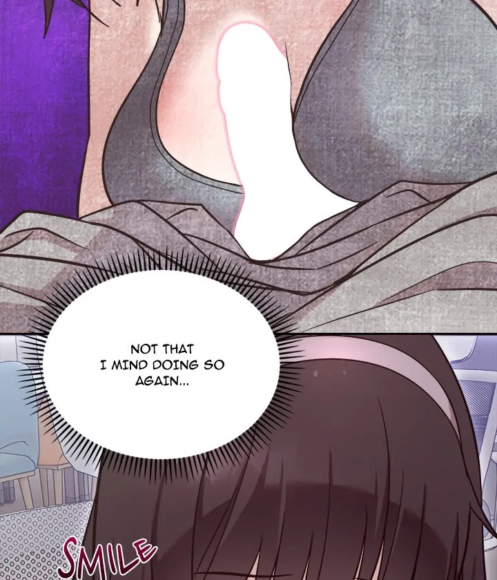 Knot My Secret Chapter 19 - Page 59