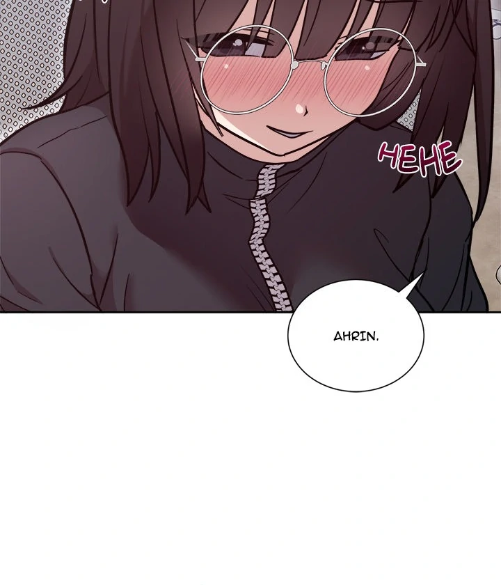 Knot My Secret Chapter 19 - Page 60