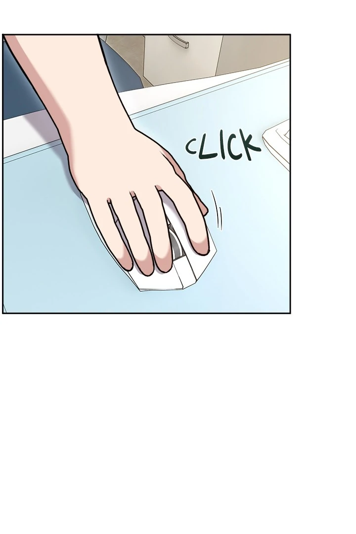 Knot My Secret Chapter 19 - Page 7