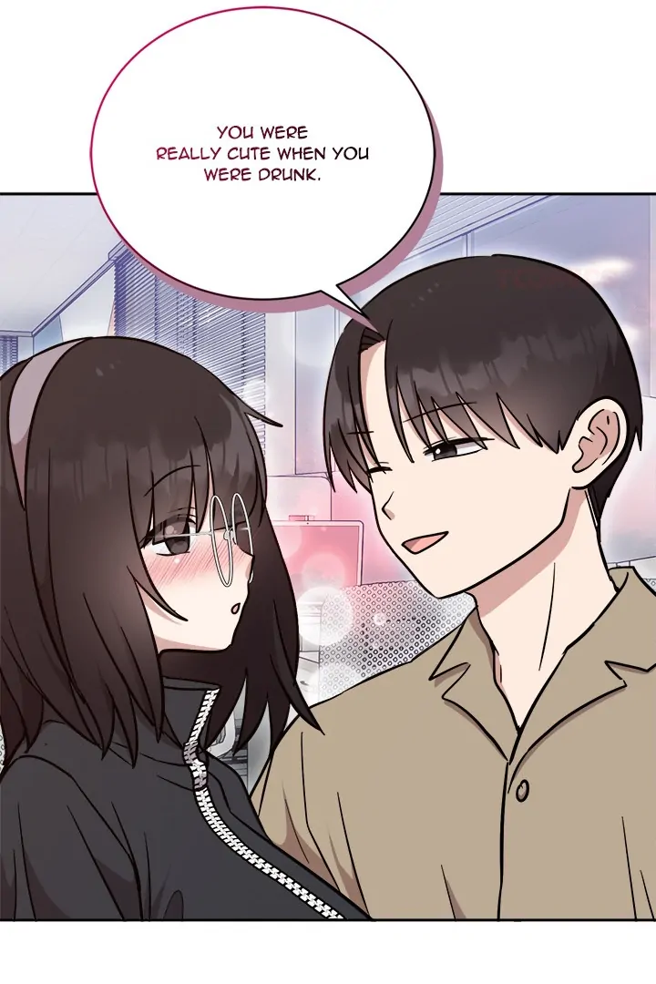 Knot My Secret Chapter 19 - Page 61