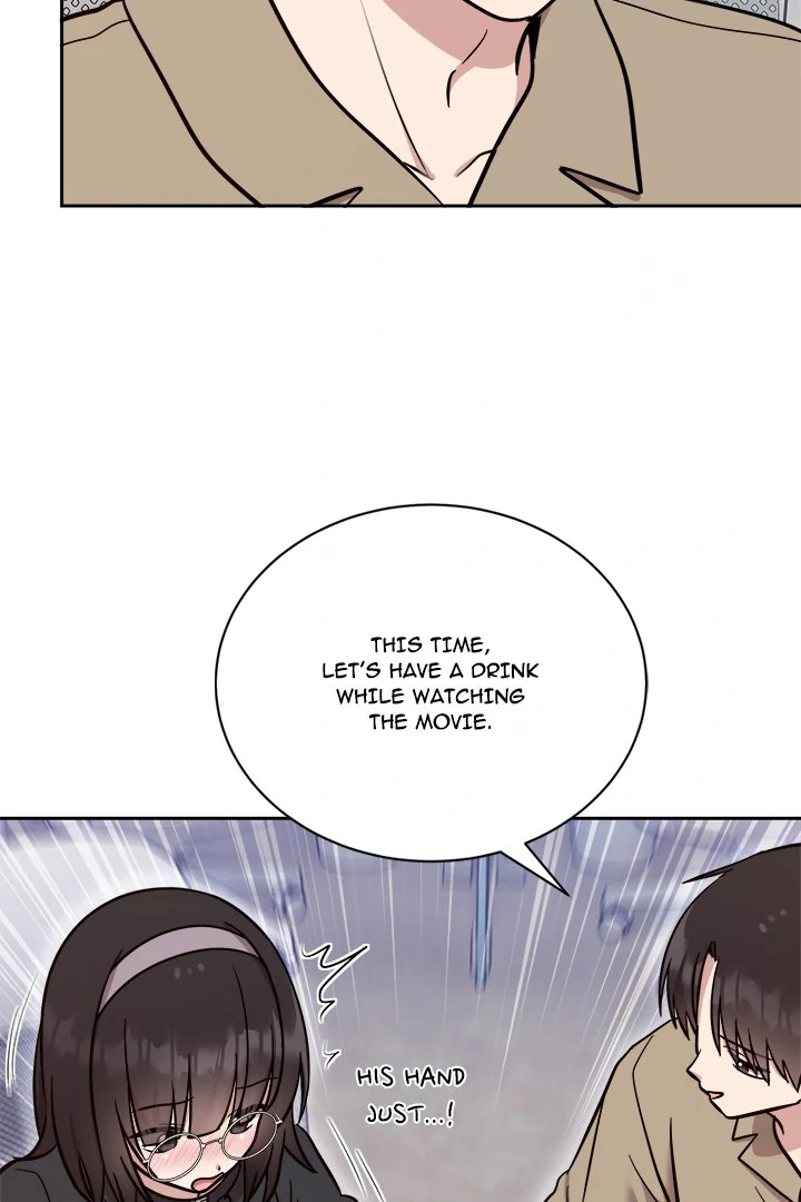 Knot My Secret Chapter 19 - Page 64