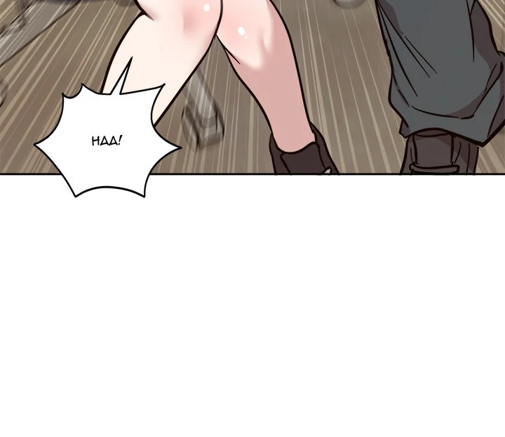 Knot My Secret Chapter 19 - Page 66