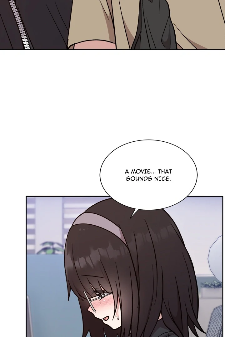 Knot My Secret Chapter 19 - Page 68