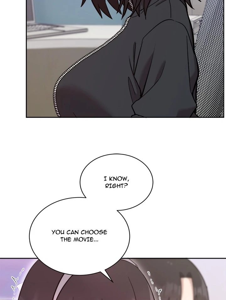 Knot My Secret Chapter 19 - Page 69