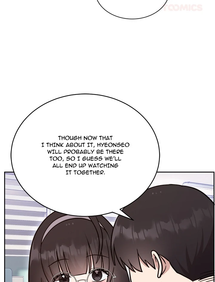 Knot My Secret Chapter 19 - Page 74