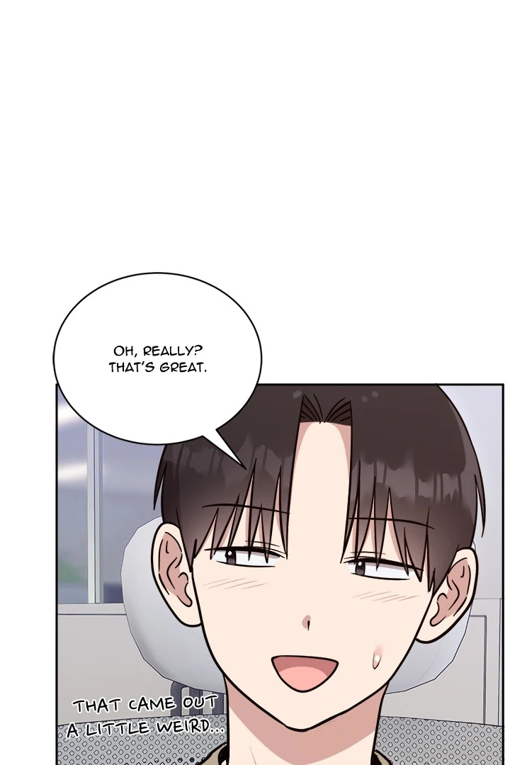 Knot My Secret Chapter 19 - Page 77