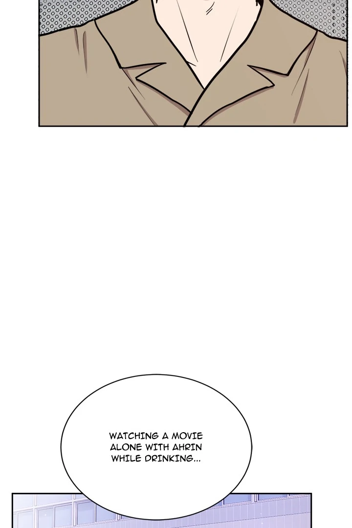 Knot My Secret Chapter 19 - Page 78